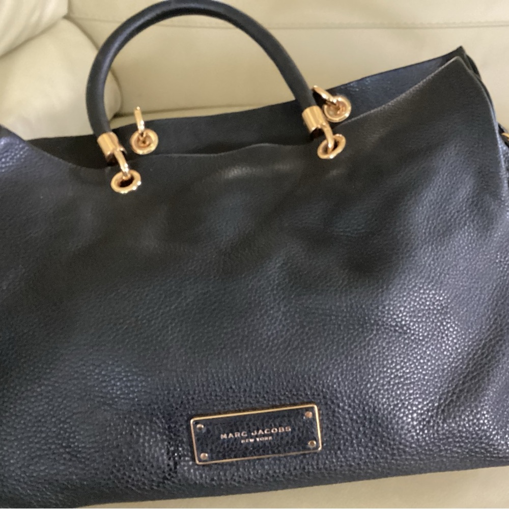 Marc Jacobs handbag